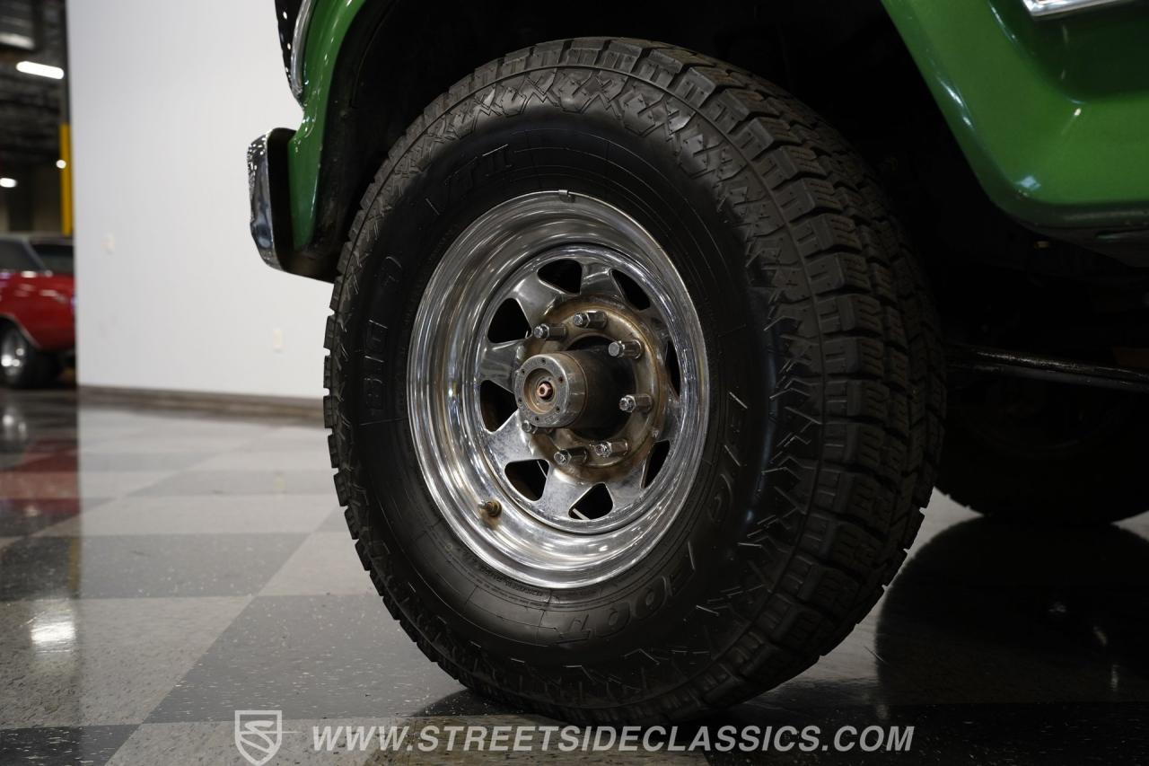 1983 Ford F-250 XLT 4x4