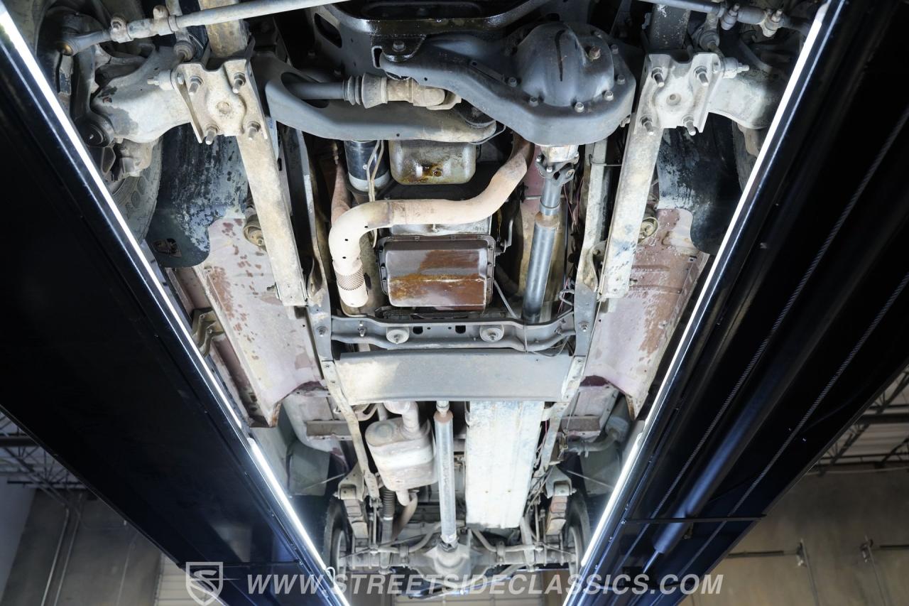 1983 Ford F-250 XLT 4x4