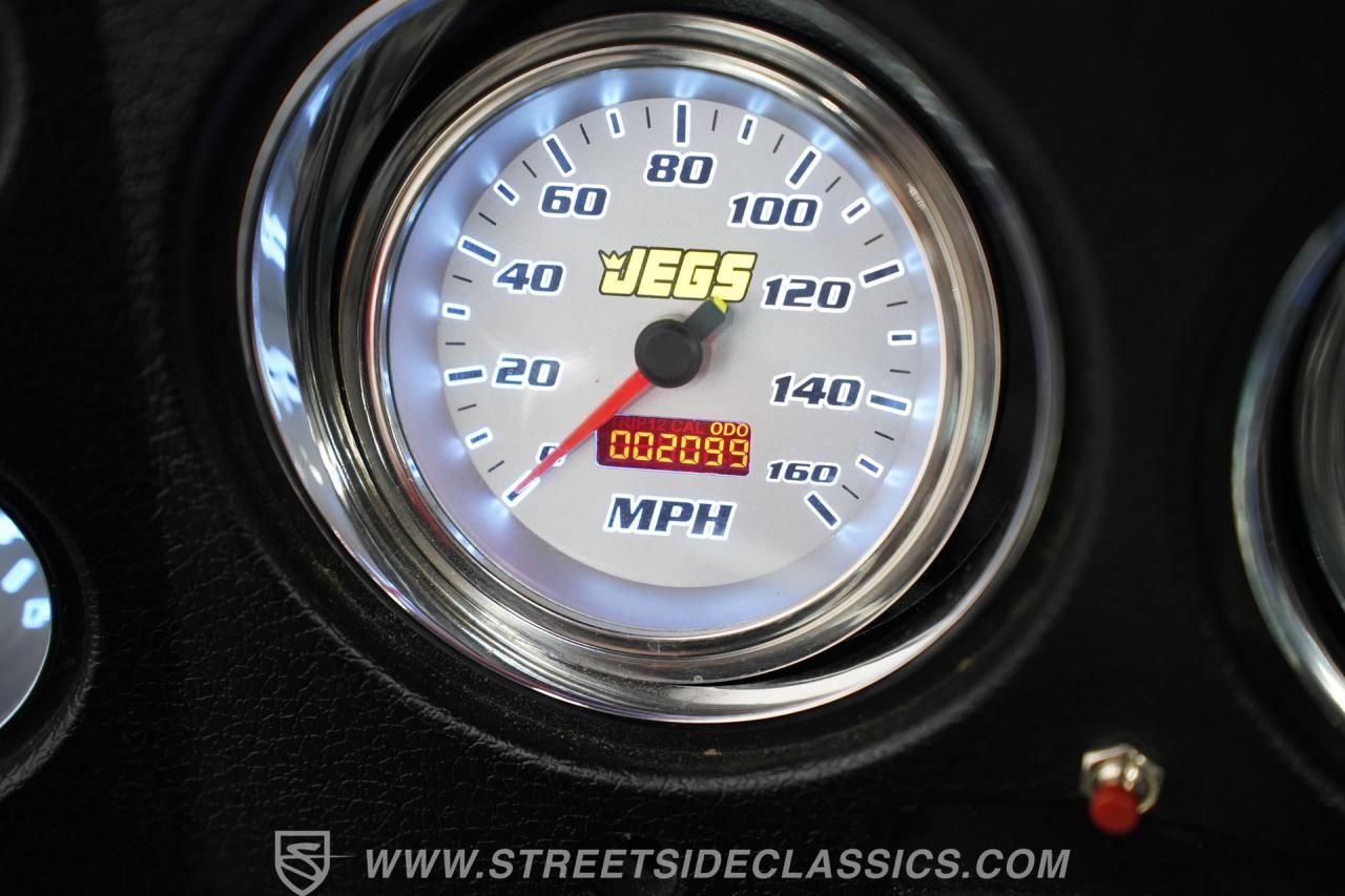 1976 Chevrolet C10 Restomod