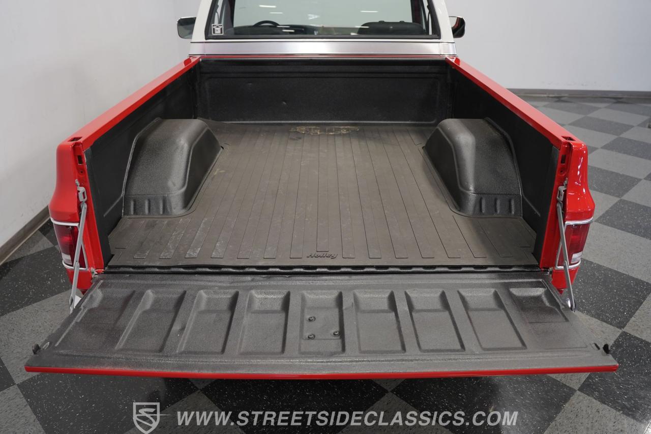 1976 Chevrolet C10 Restomod