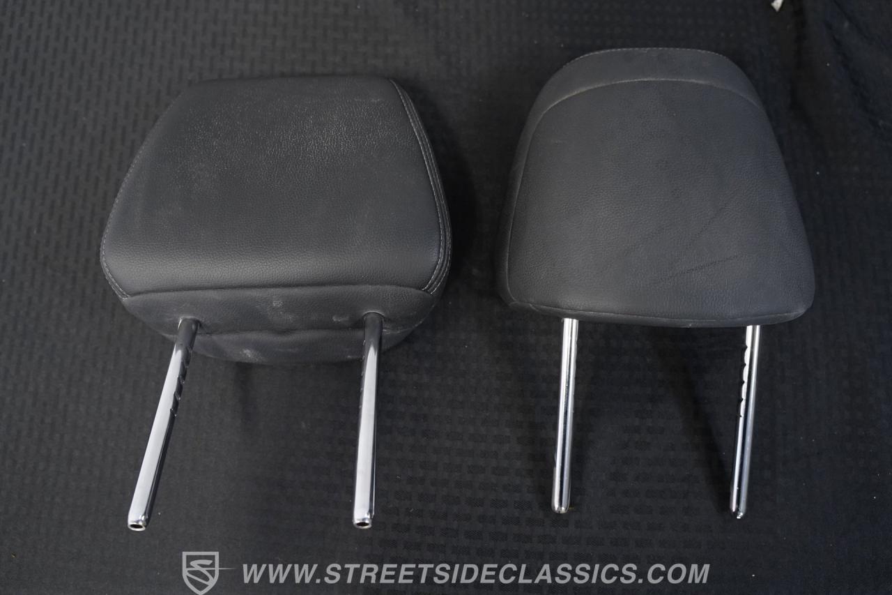 1976 Chevrolet C10 Restomod