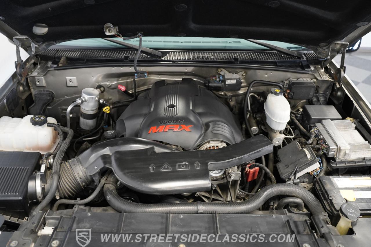 1999 Chevrolet Tahoe Sport 4x4