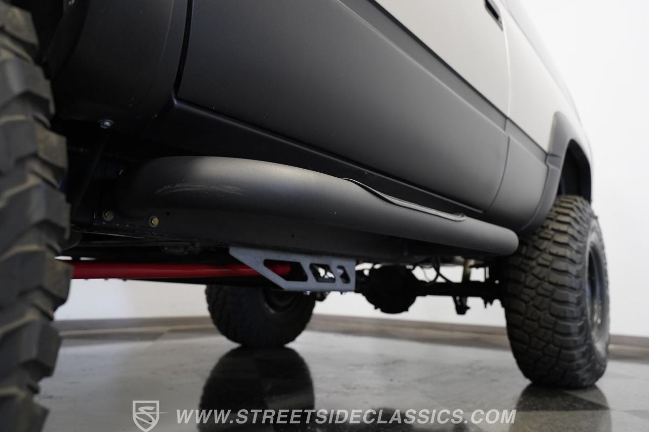 1999 Chevrolet Tahoe Sport 4x4