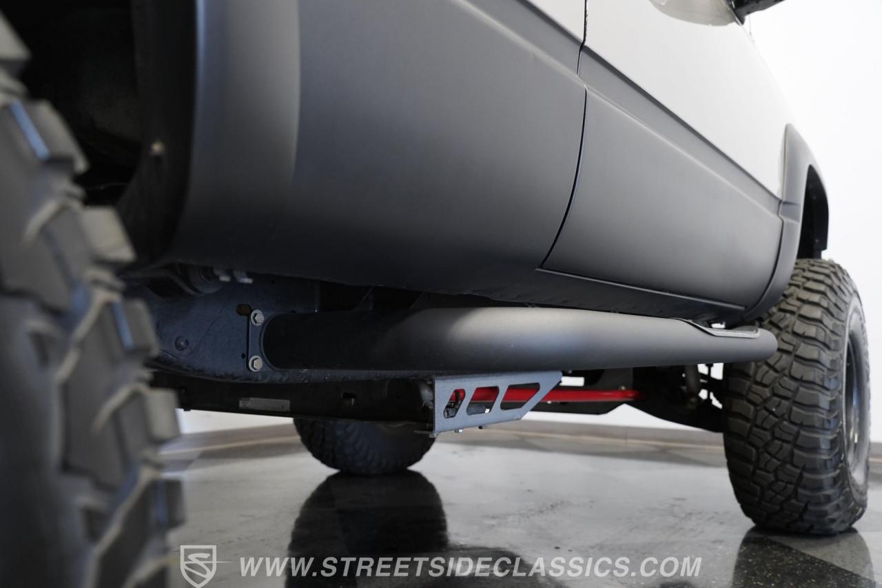 1999 Chevrolet Tahoe Sport 4x4