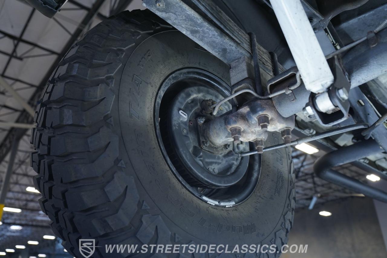 1999 Chevrolet Tahoe Sport 4x4