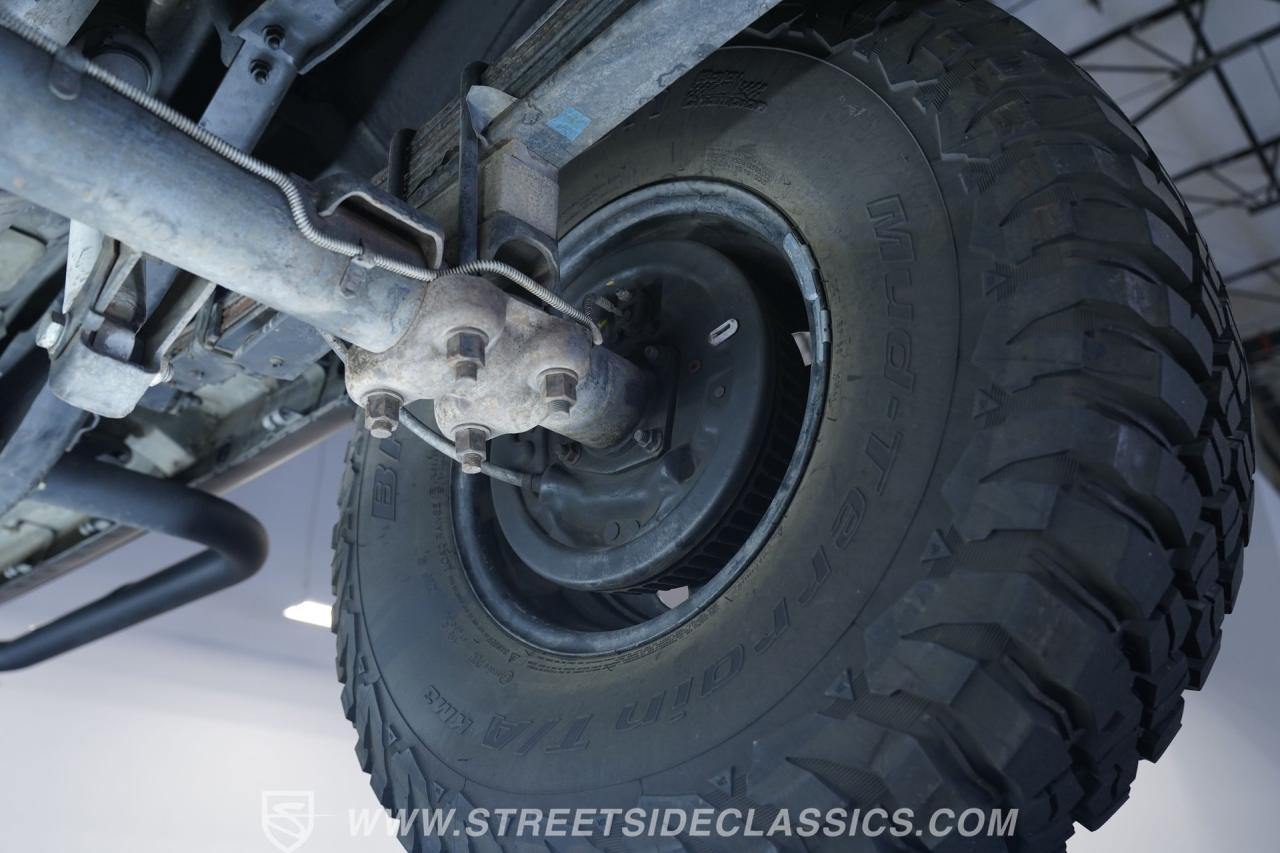 1999 Chevrolet Tahoe Sport 4x4