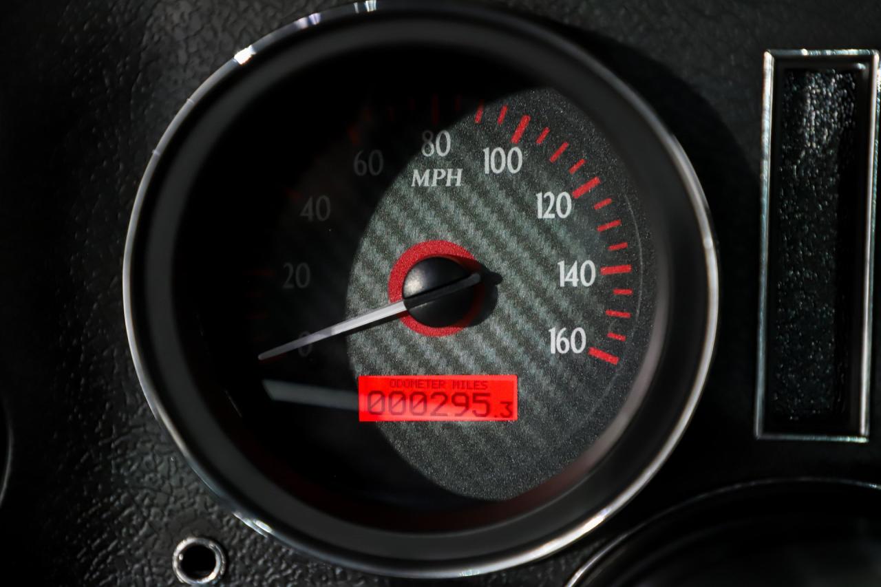 1973 Chevrolet Camaro Pro Touring