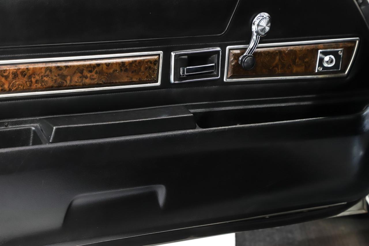 1973 Chevrolet Camaro Pro Touring