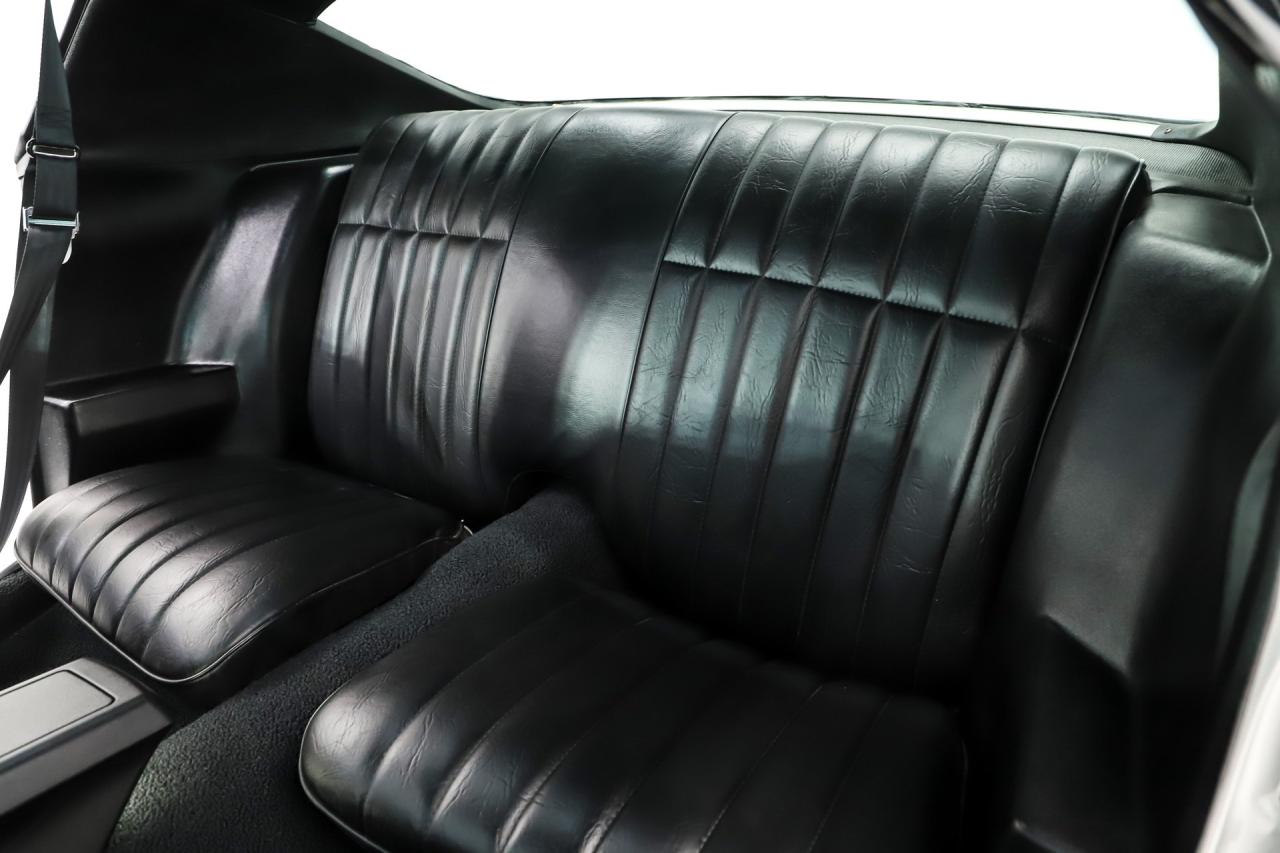 1973 Chevrolet Camaro Pro Touring