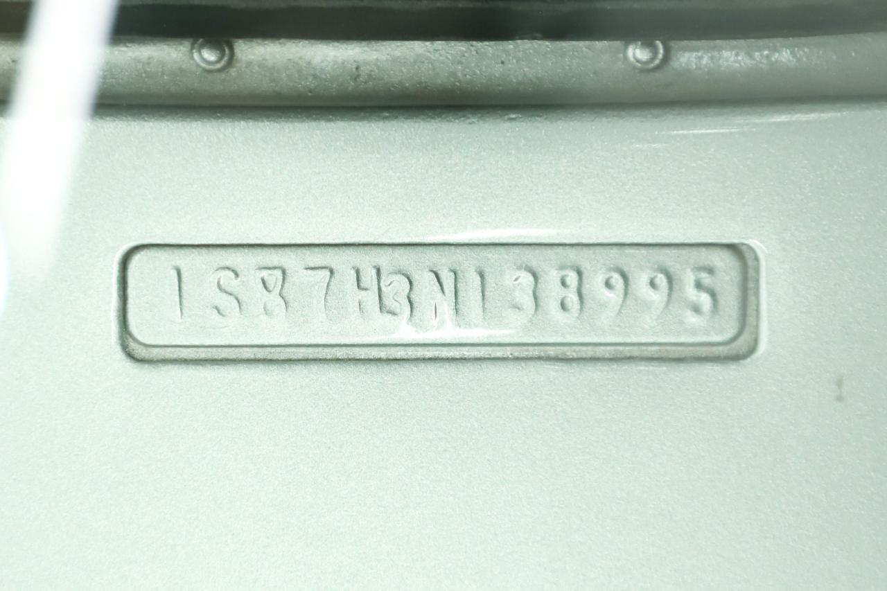 1973 Chevrolet Camaro Pro Touring