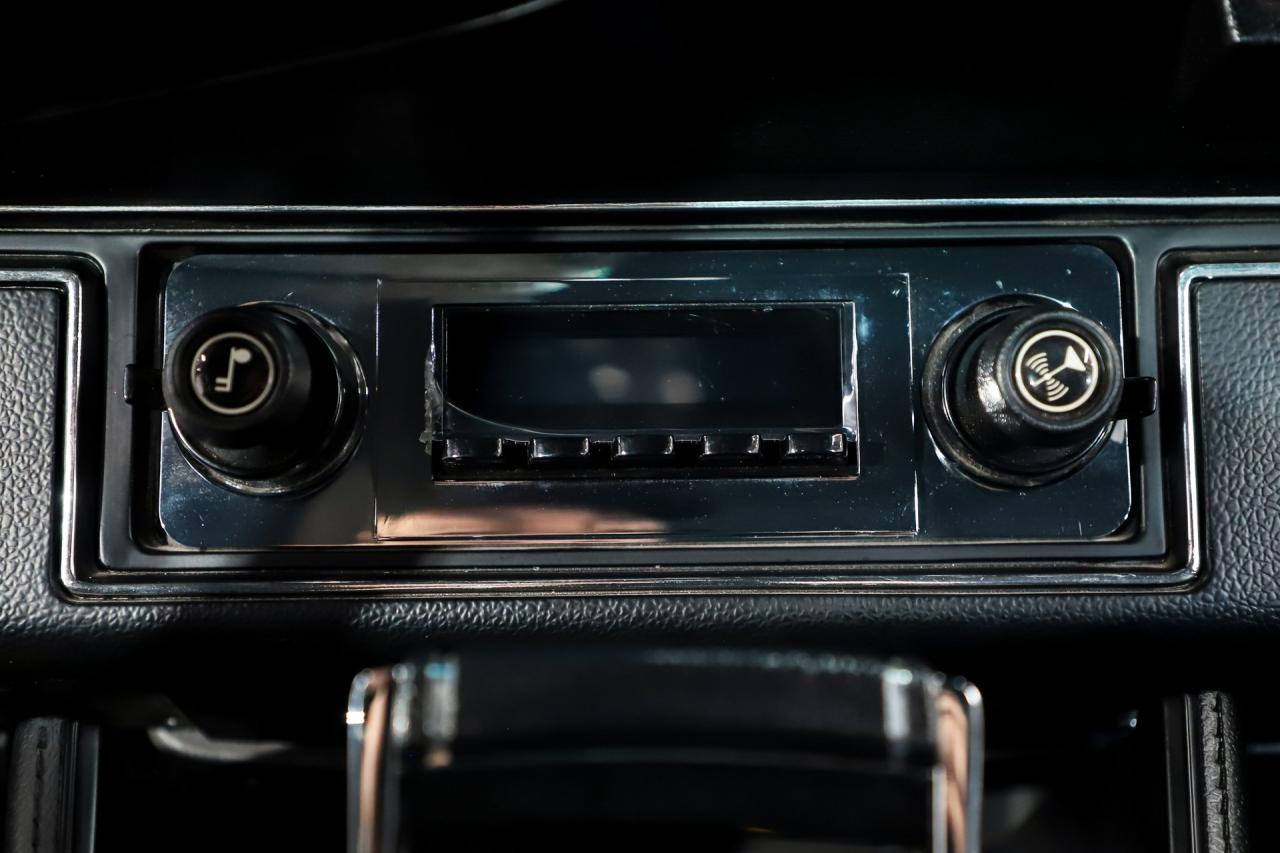 1973 Chevrolet Camaro Pro Touring