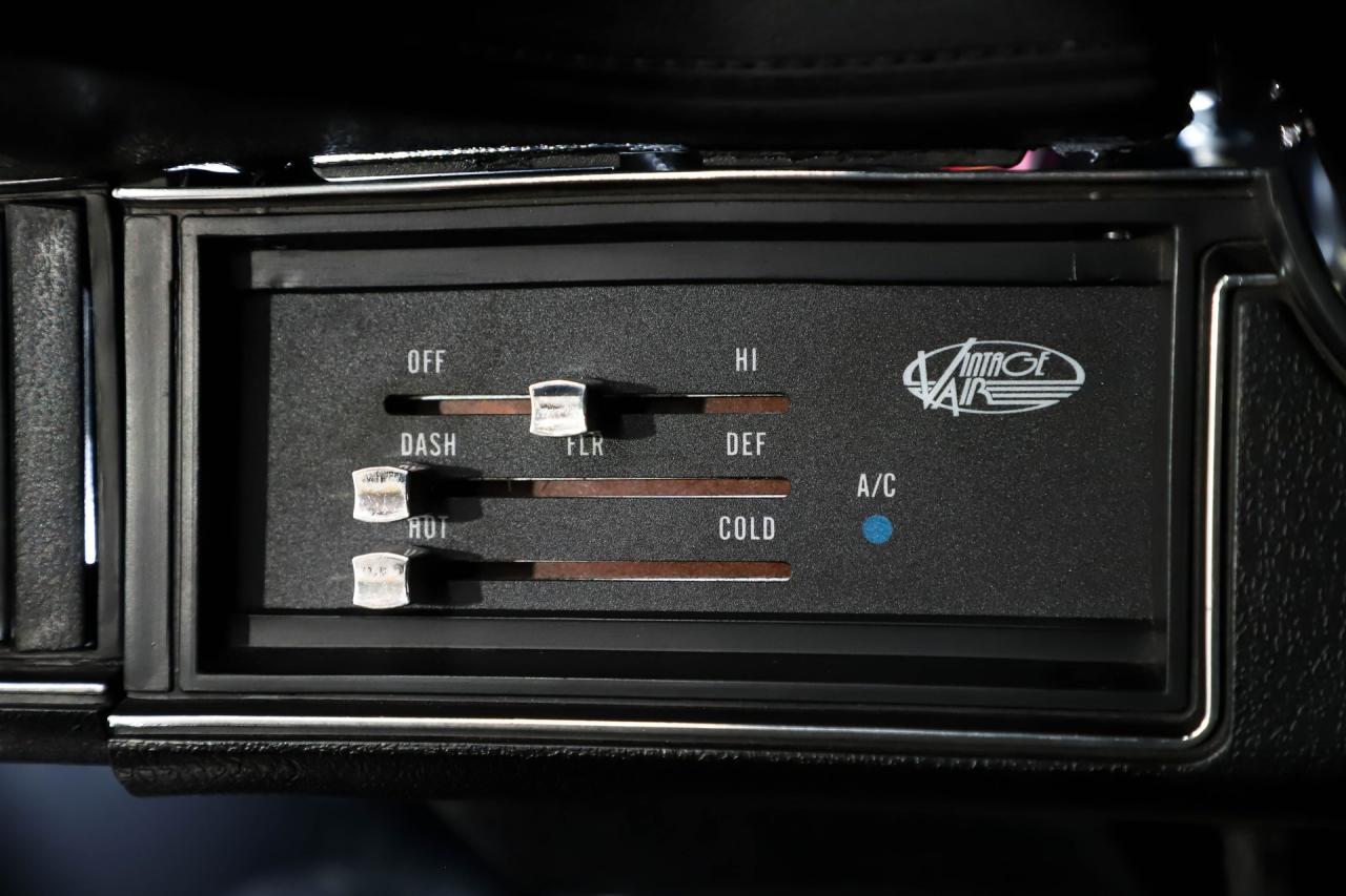 1973 Chevrolet Camaro Pro Touring