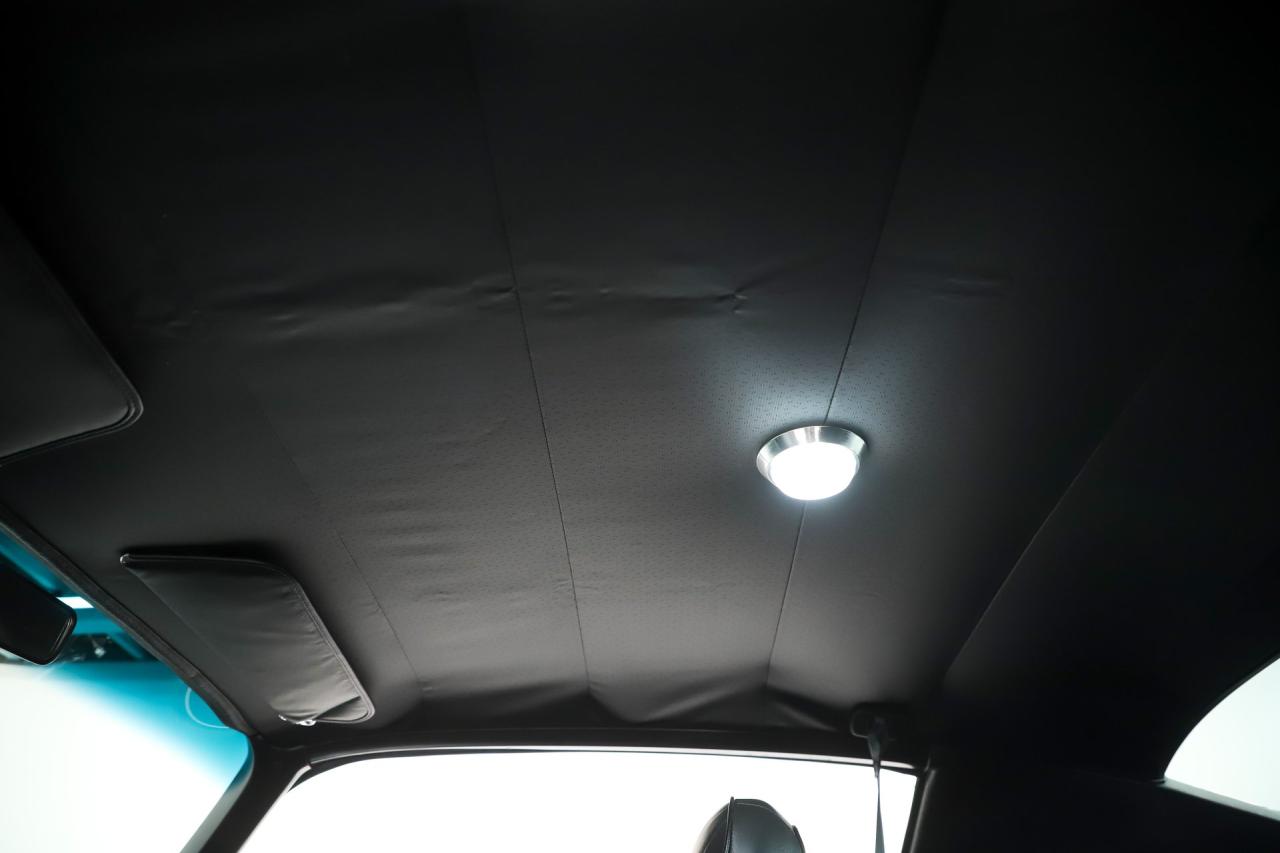 1973 Chevrolet Camaro Pro Touring