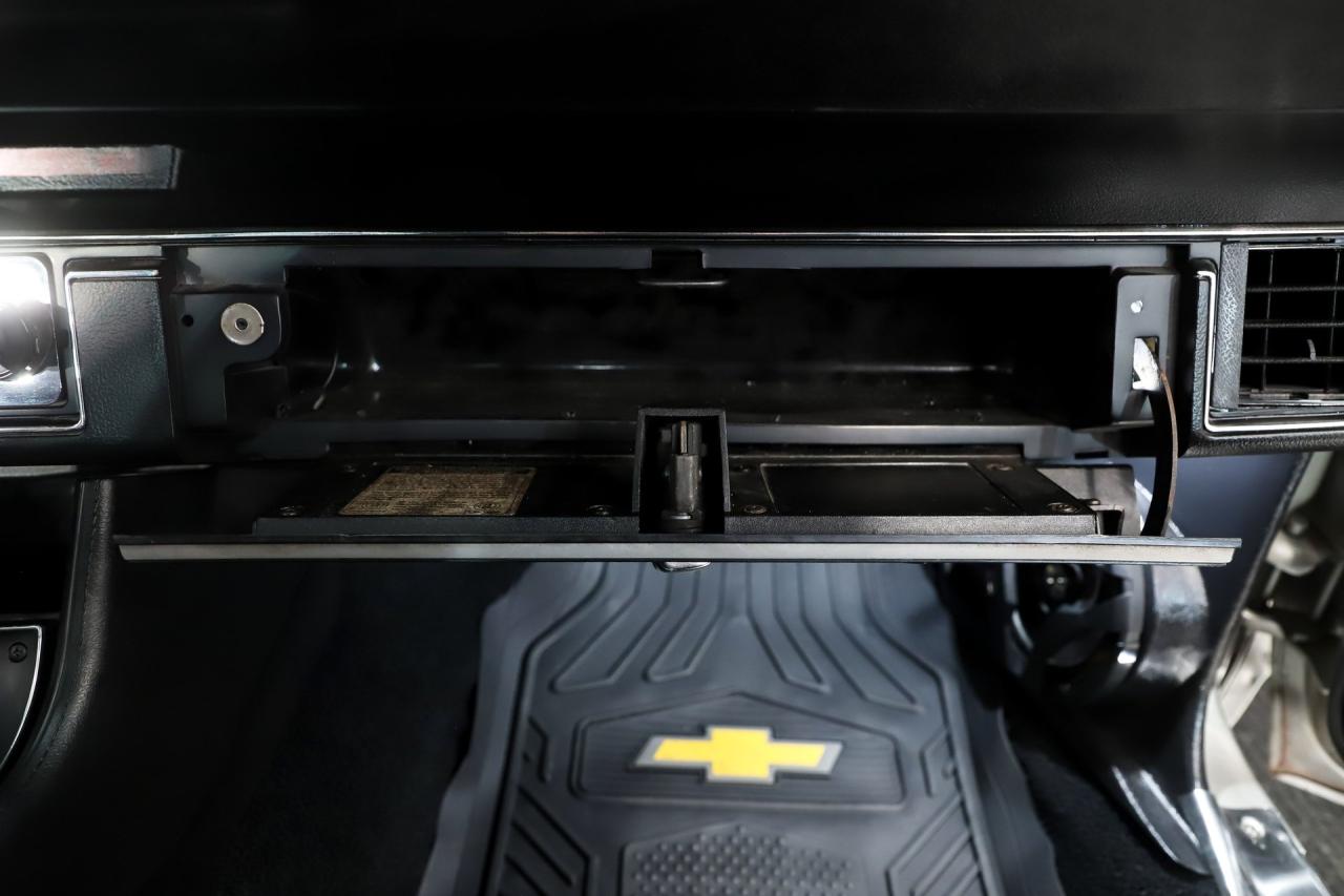 1973 Chevrolet Camaro Pro Touring