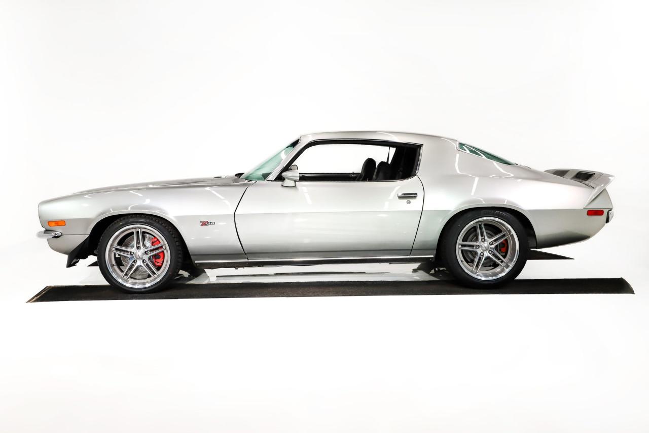 1973 Chevrolet Camaro Pro Touring