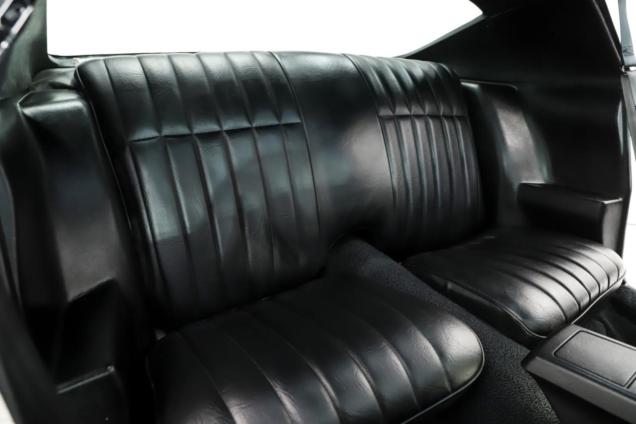 1973 Chevrolet Camaro Pro Touring