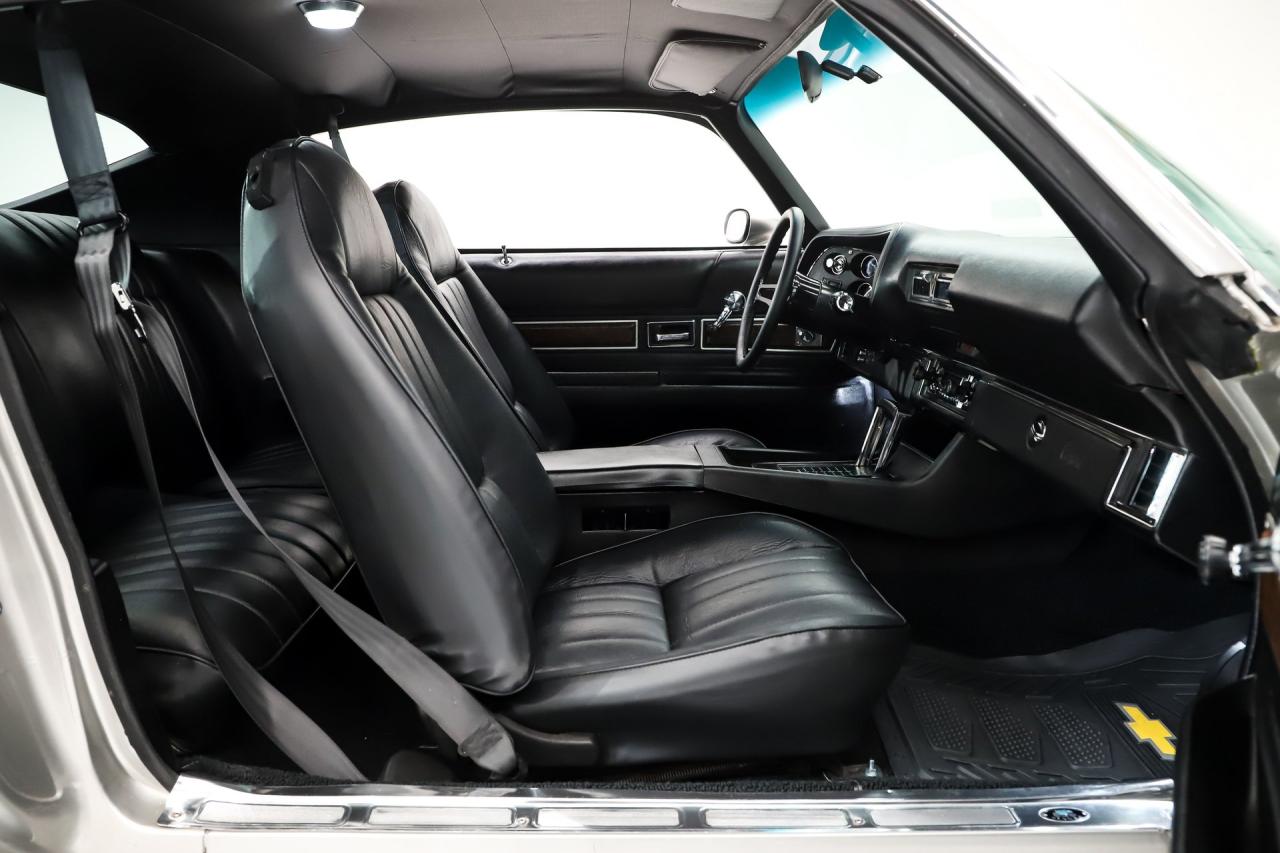 1973 Chevrolet Camaro Pro Touring