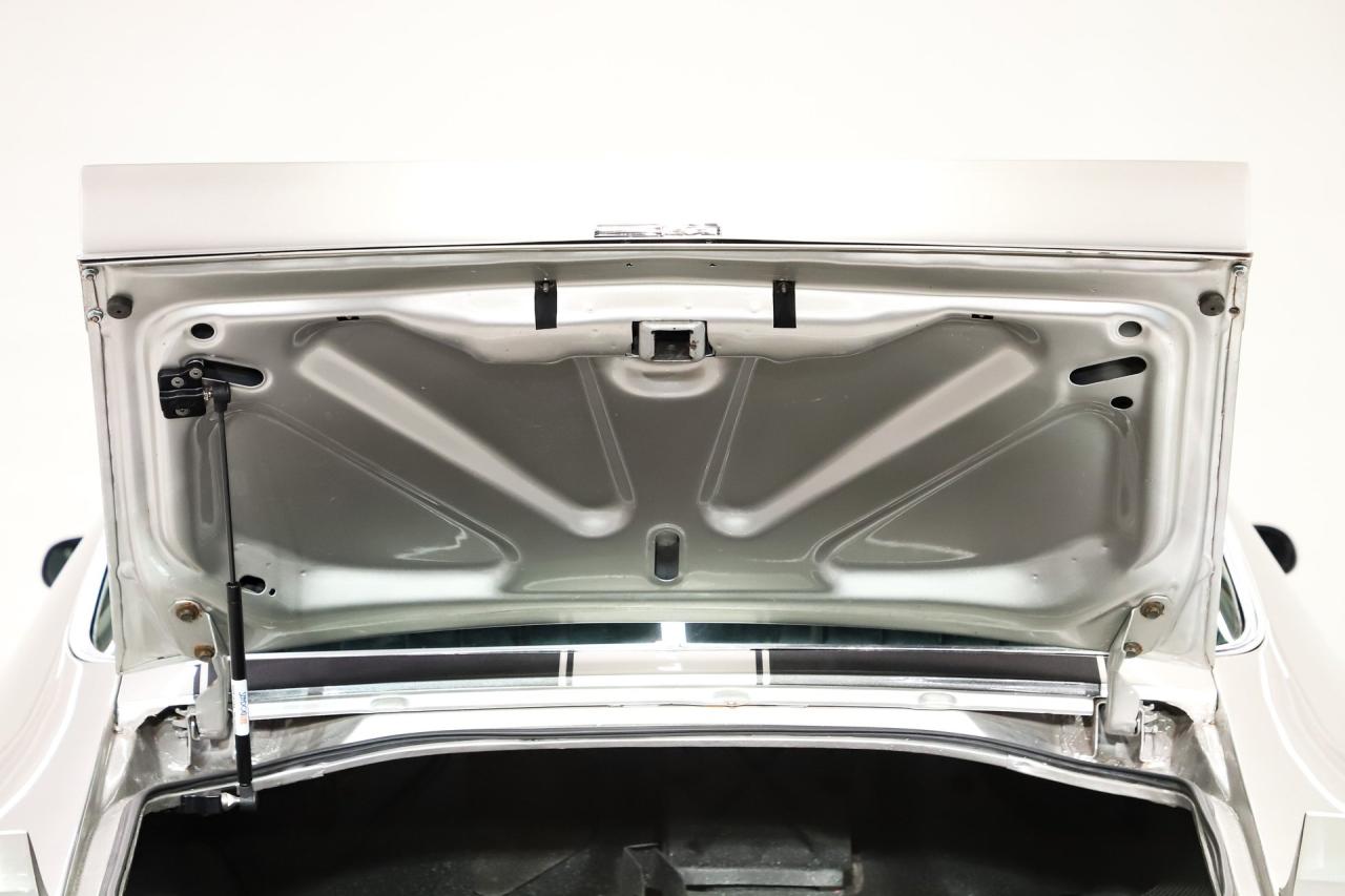 1973 Chevrolet Camaro Pro Touring