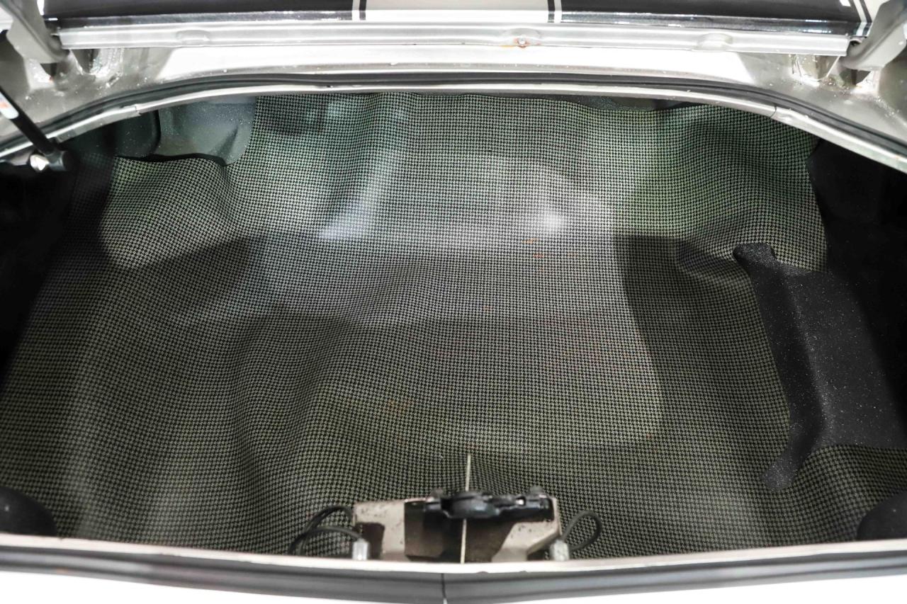 1973 Chevrolet Camaro Pro Touring