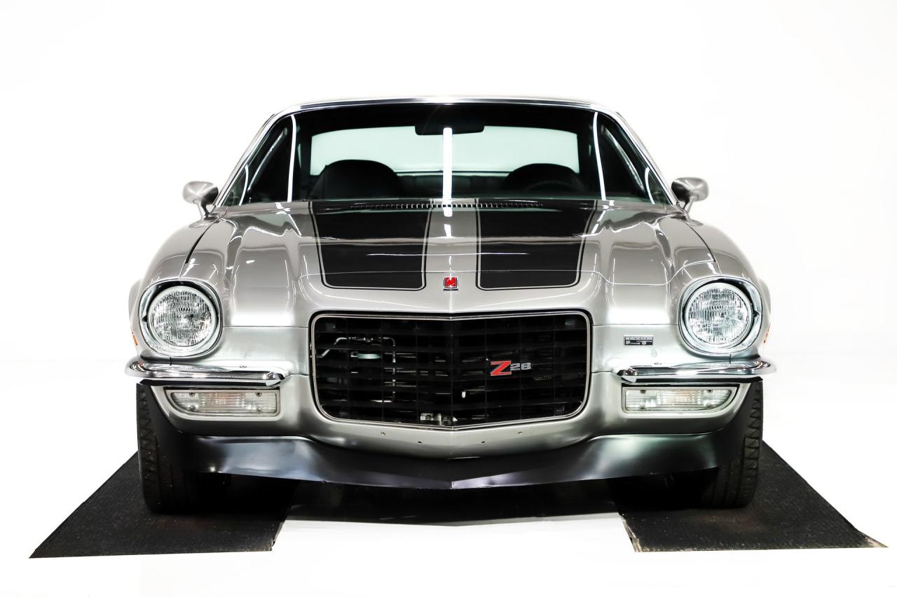 1973 Chevrolet Camaro Pro Touring