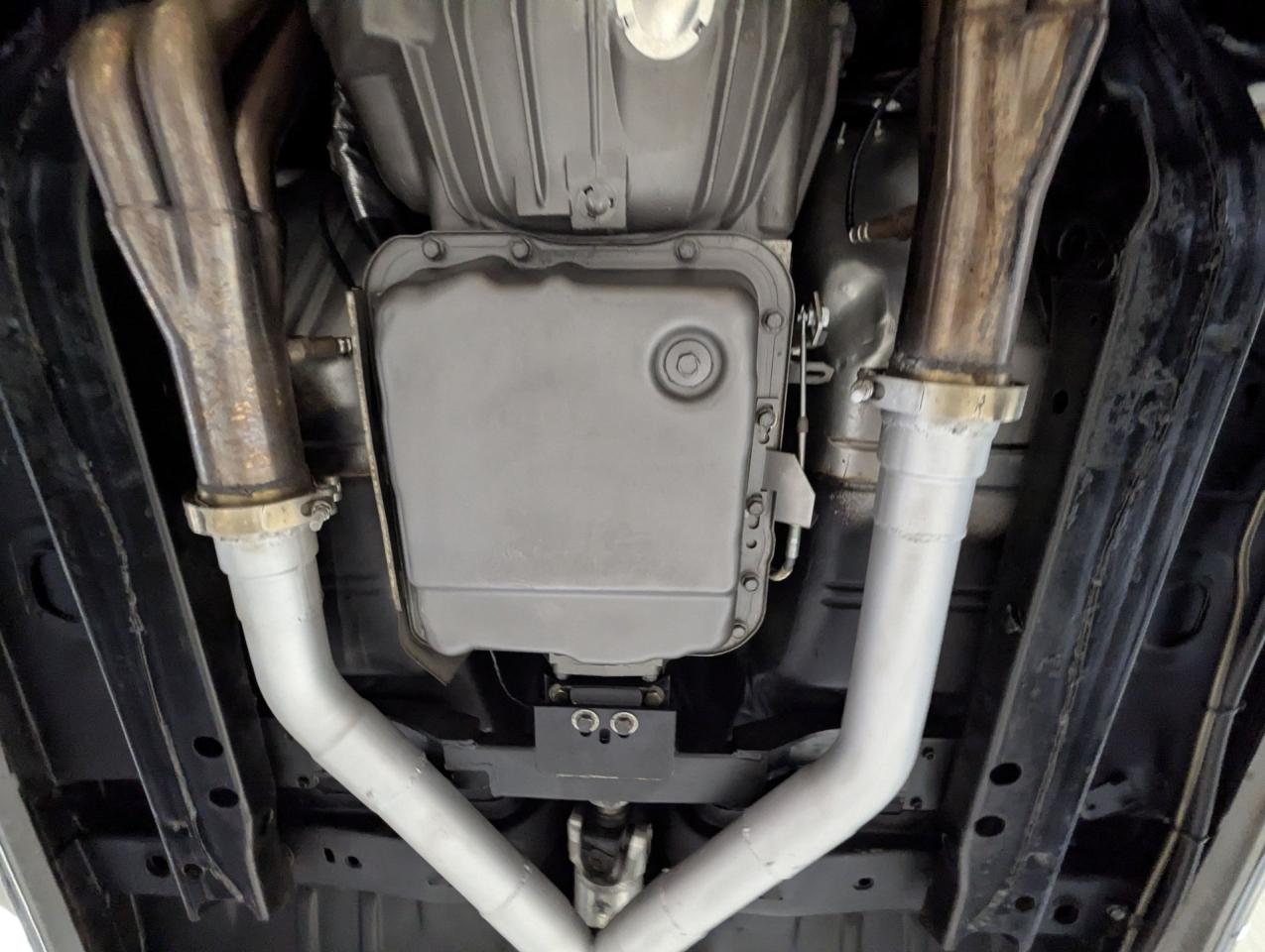 1973 Chevrolet Camaro Pro Touring