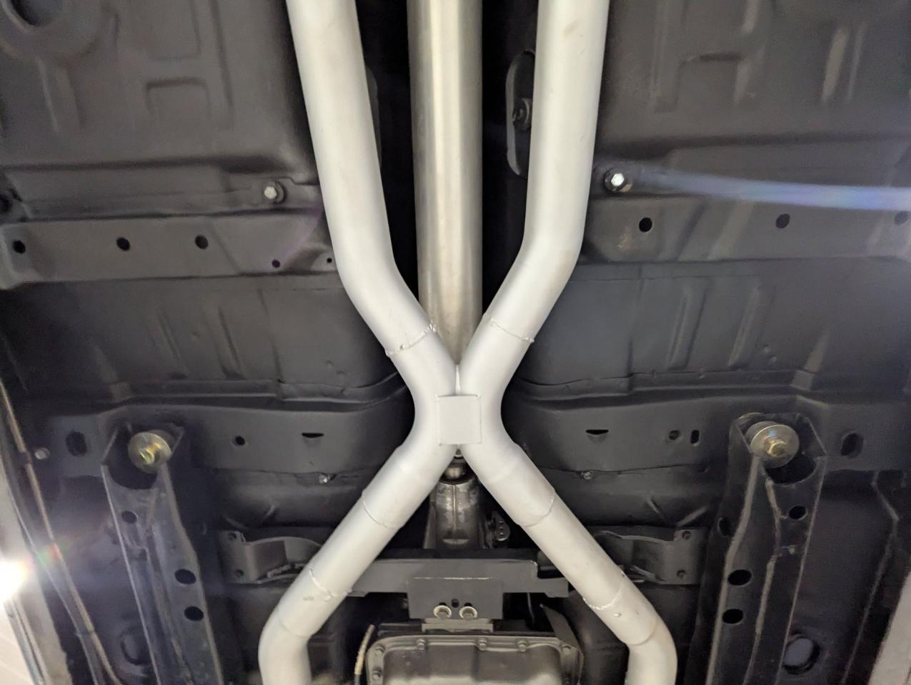 1973 Chevrolet Camaro Pro Touring