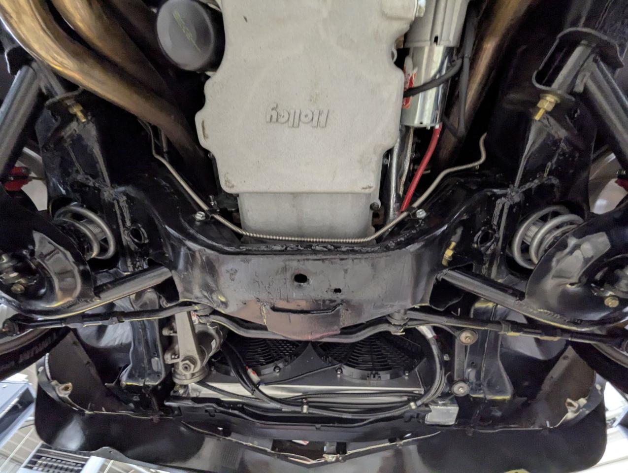 1973 Chevrolet Camaro Pro Touring