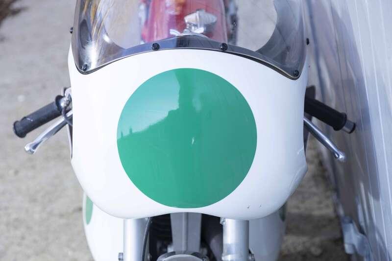 1967 Greeves SILVERSTONE