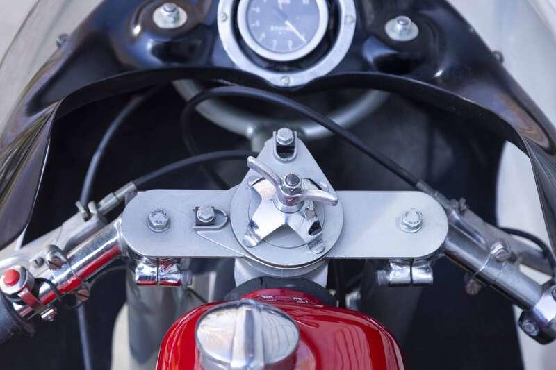 1967 Greeves SILVERSTONE