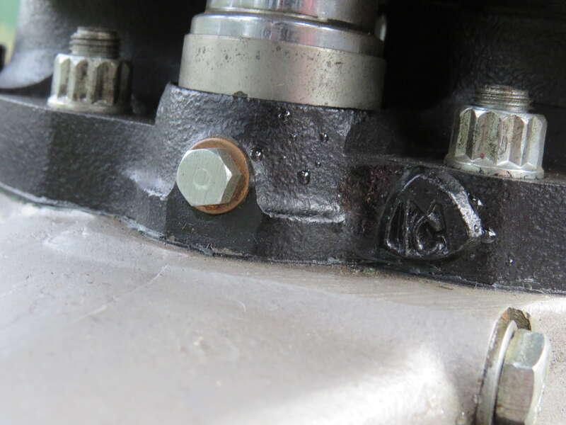 1970 Triumph T120RT BONNEVILLE