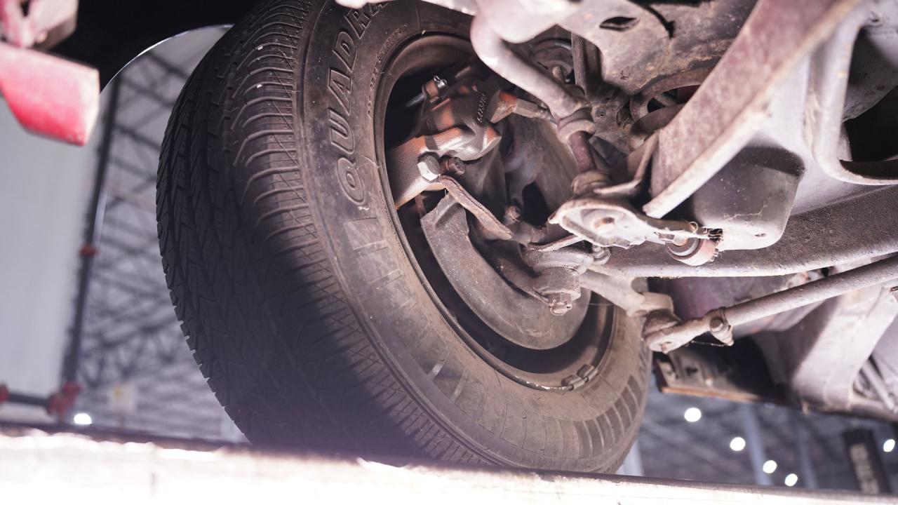 1969 Chevrolet Corvette Convertible Pro Street