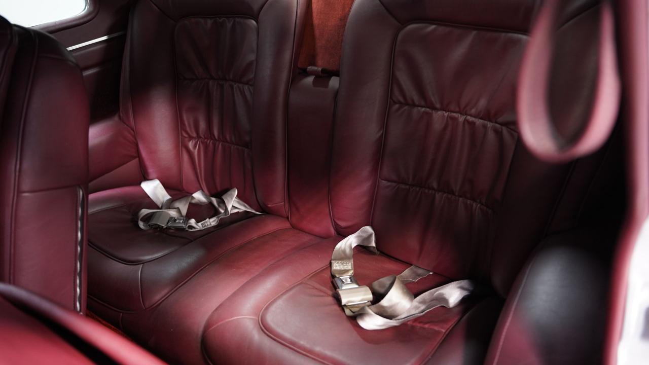 1940 Oldsmobile Series 70 Coupe