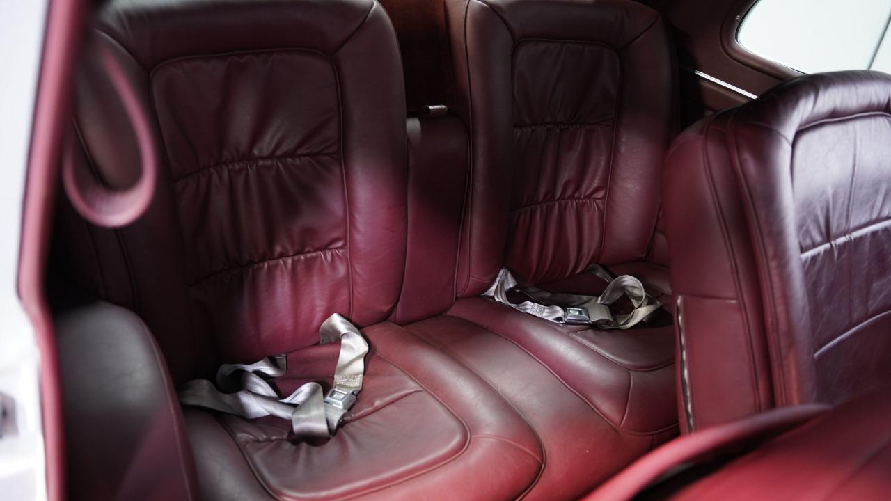 1940 Oldsmobile Series 70 Coupe