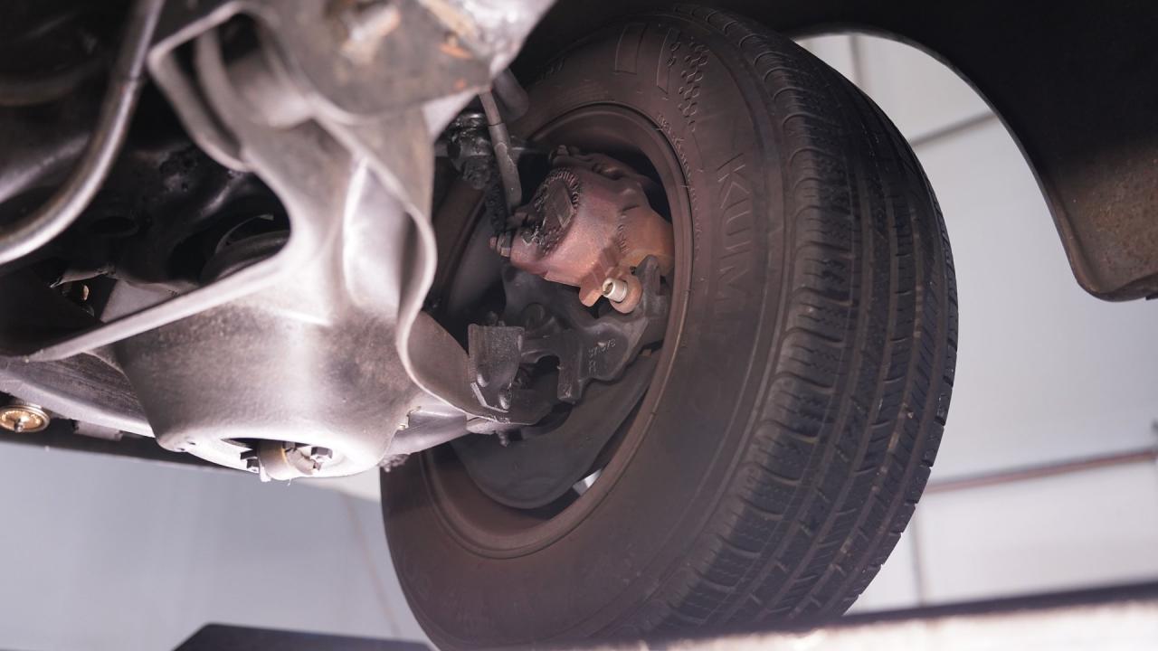 1940 Oldsmobile Series 70 Coupe