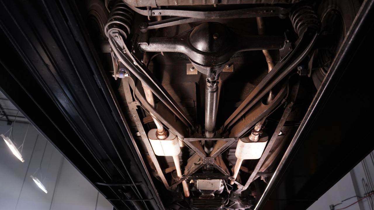 1940 Oldsmobile Series 70 Coupe