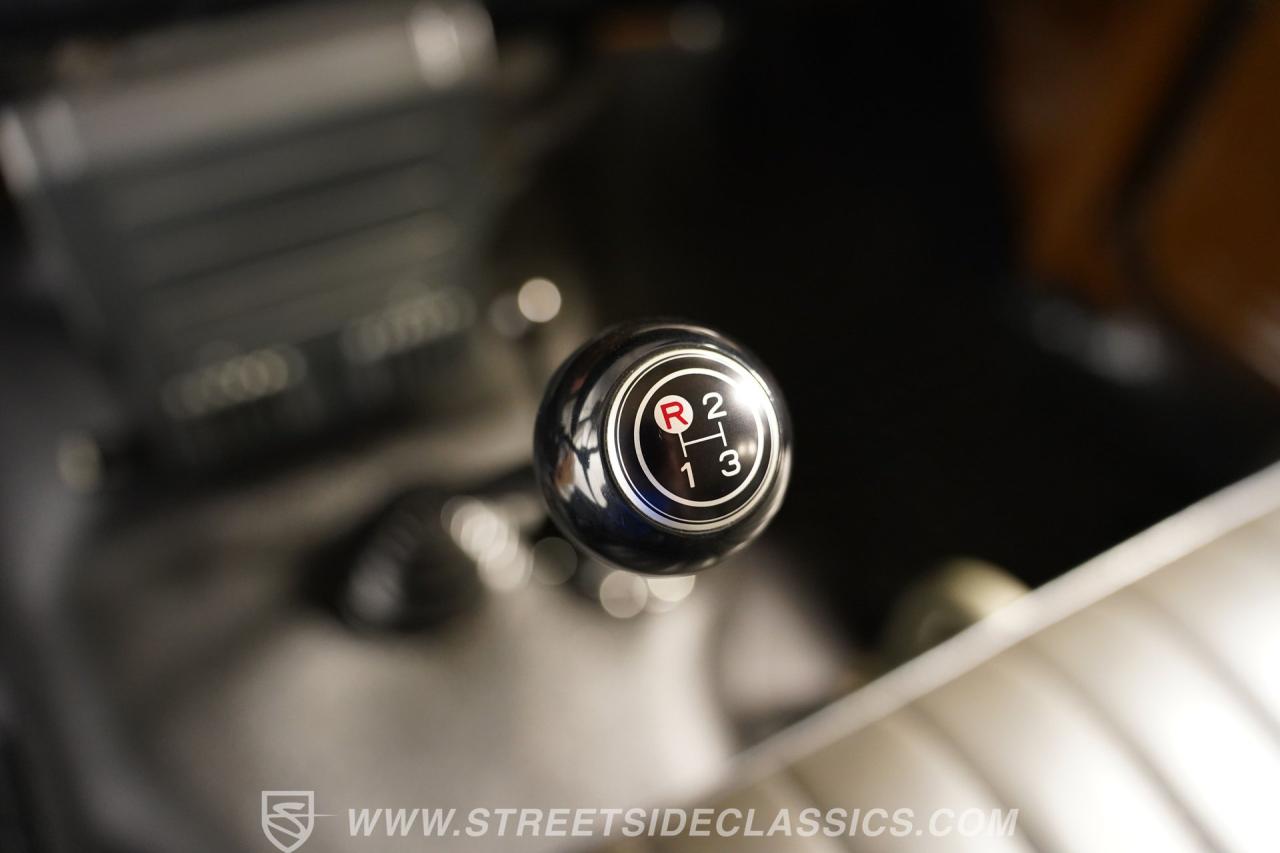 1971 Toyota Land Cruiser FJ40