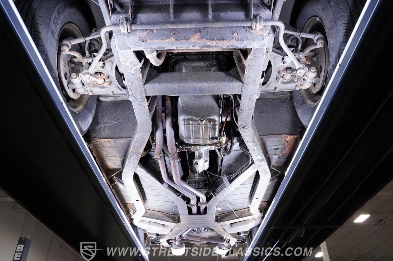 1974 Triumph TR6 Convertible