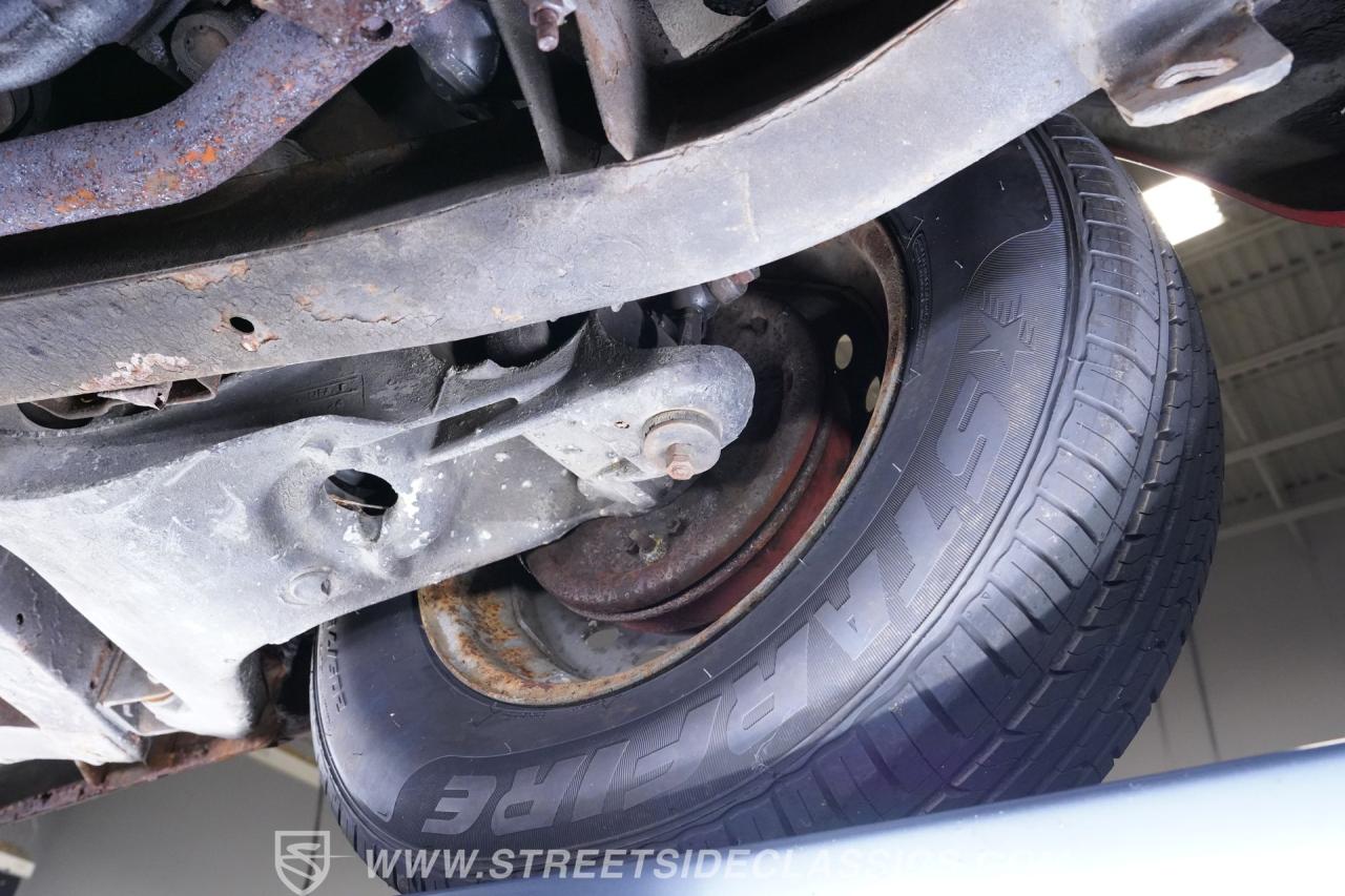 1974 Triumph TR6 Convertible