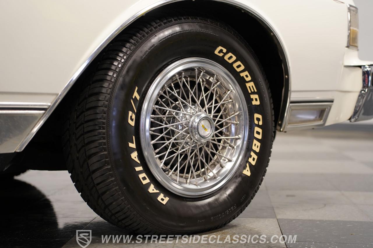 1989 Chevrolet Caprice Brougham LS