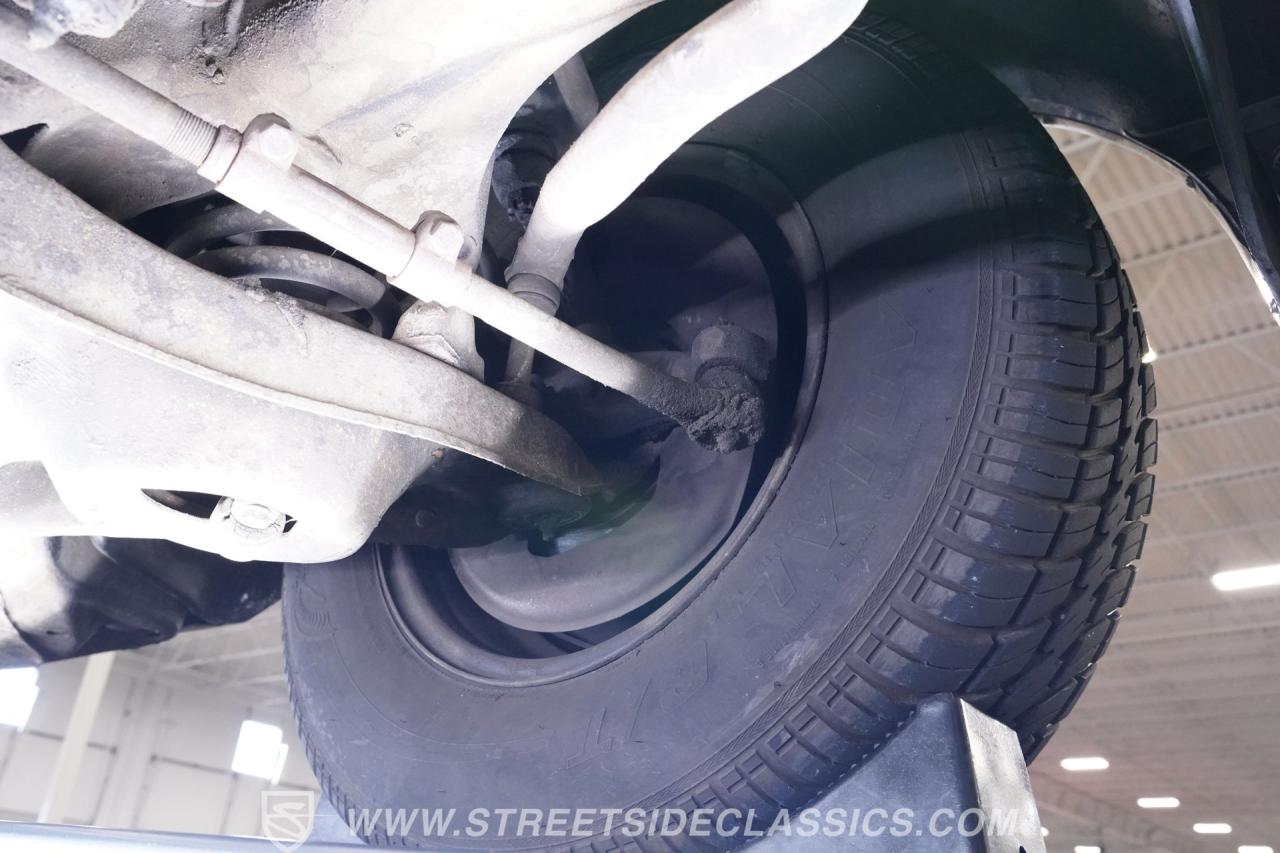 1989 Chevrolet Caprice Brougham LS