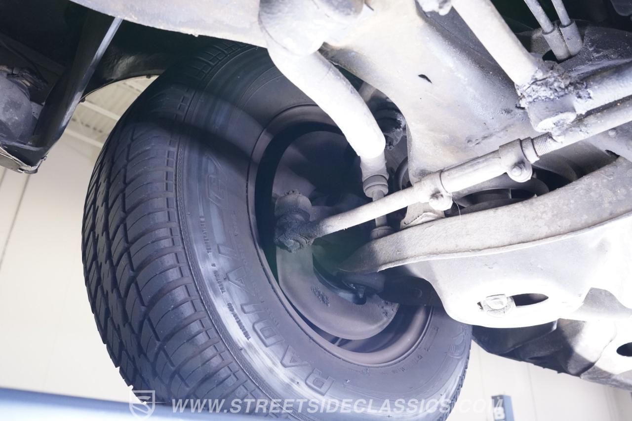 1989 Chevrolet Caprice Brougham LS