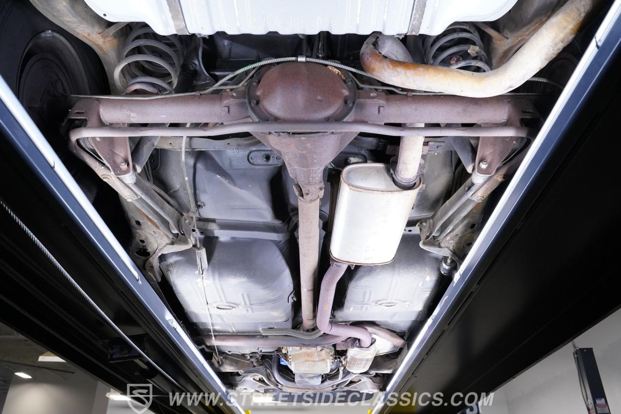 1989 Chevrolet Caprice Brougham LS