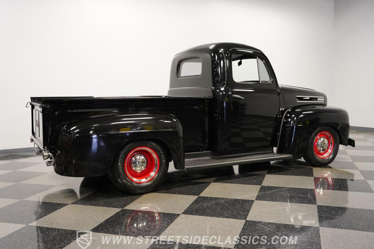 1950 Ford F-1