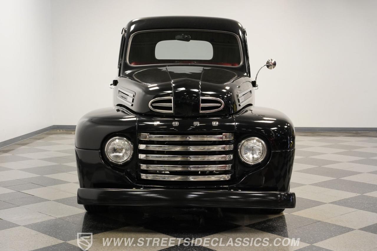 1950 Ford F-1