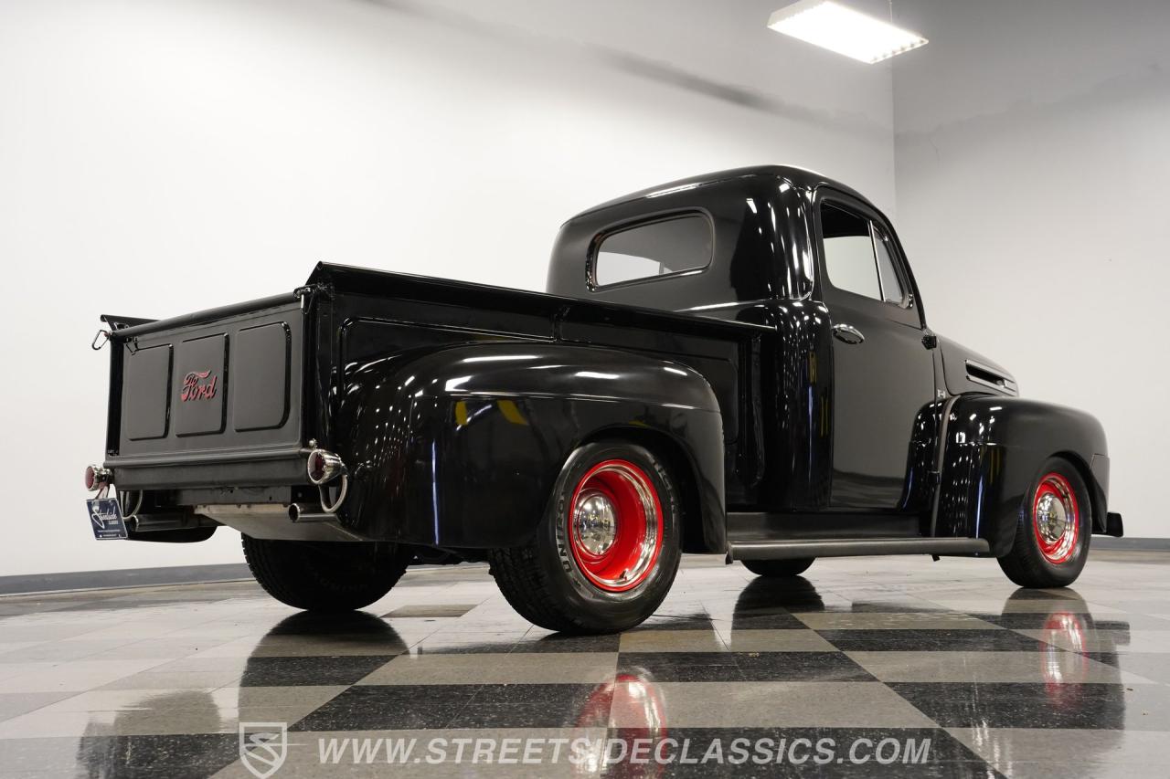 1950 Ford F-1