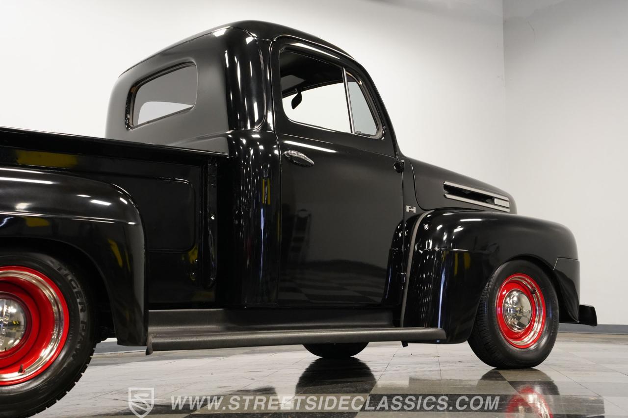 1950 Ford F-1
