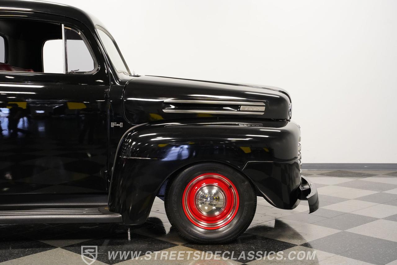 1950 Ford F-1