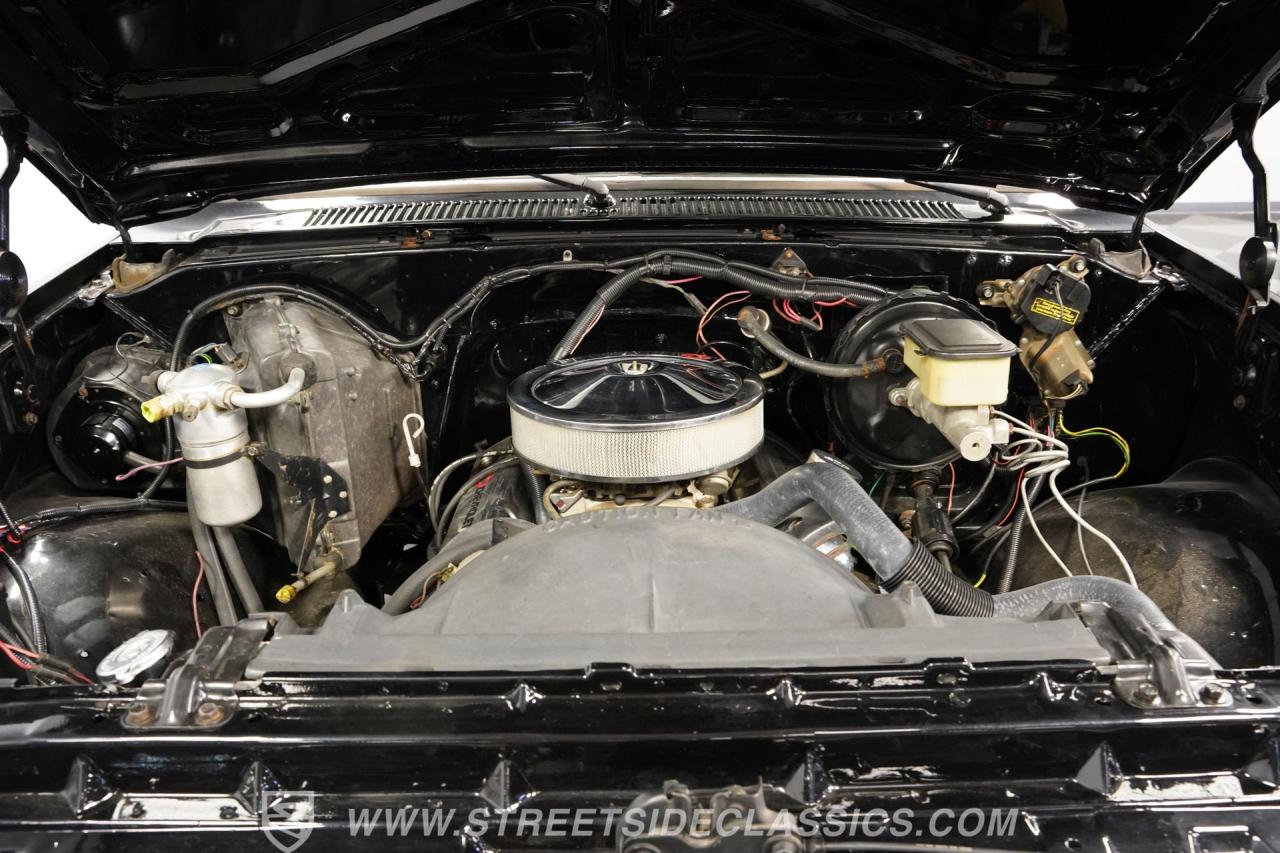 1986 Chevrolet K20 4x4