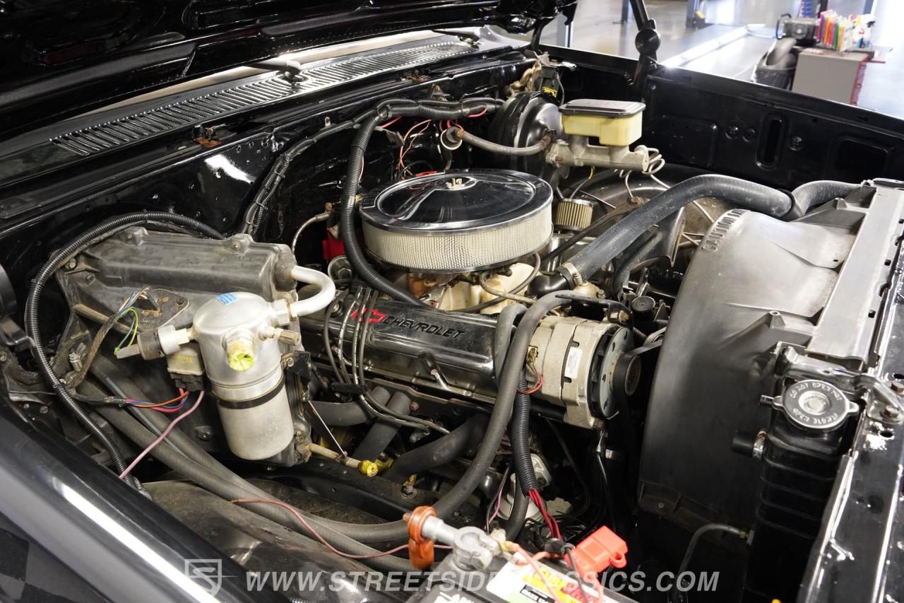 1986 Chevrolet K20 4x4