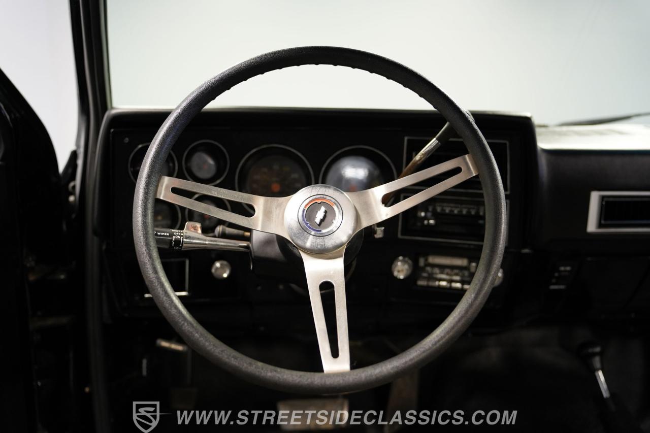 1986 Chevrolet K20 4x4